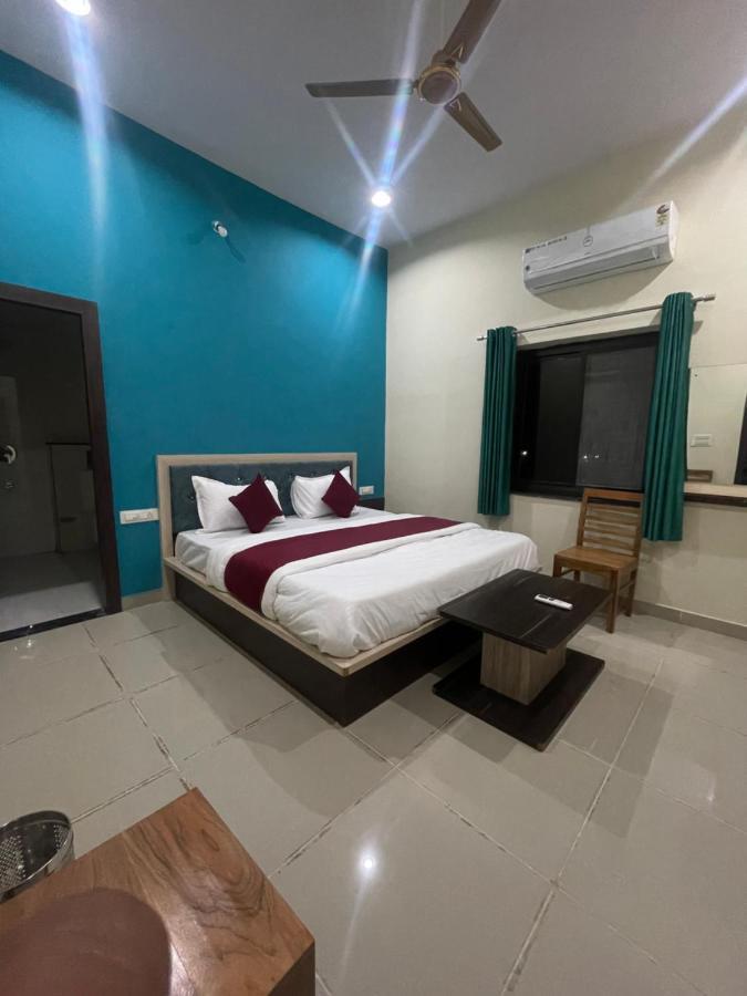 Hotel L S Haveli à Pushkar Extérieur photo